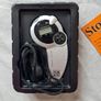 Original ideas stopwatch with compass and whistle brand new Image 5