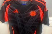 Columbia Jersey L