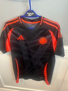 Columbia Jersey L