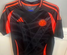 Columbia Jersey L