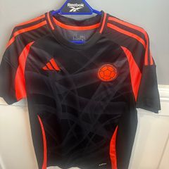 Columbia Jersey L
