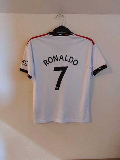 manchester united jersey
