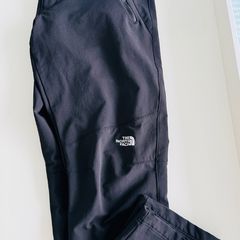 Outdoor womens trousers the north face windwall