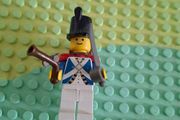 Lego Imperial Soldier from Mid 90s