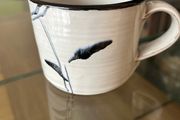 Pottery Mug
