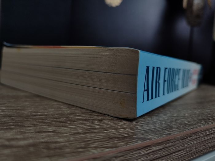 Air Force Blue ! The RAF in World War Two Spearhead of Victory ! by Patrick Bishop ! 2017 ! by William Collins Publishing !