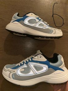 B30 trainers