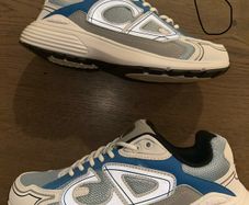 B30 trainers