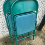 Folding Chairs Image 4