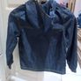Boys Rain Coat 5-6 yrs Image 3