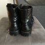 Ankle Boots Size Uk 6 Image 5