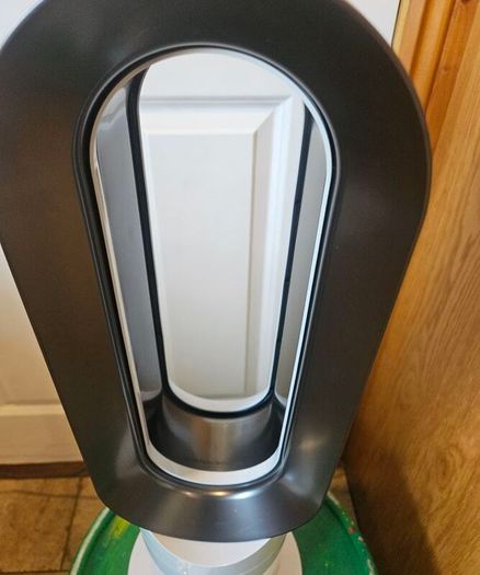 Dyson  hot and cold AM09 jet