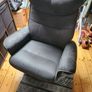 Levi recliner chair Image 2
