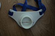 Fishing Rod Waist Belt