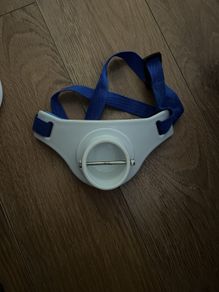 Fishing Rod Waist Belt
