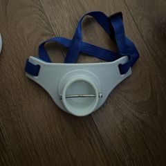 Fishing Rod Waist Belt