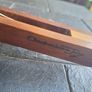 Chickenbone John Custom 3-String Cigar Box Guitar (2013) | Piezo Pickup | Handmade UK Image 4