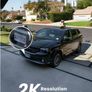 2K Wireless Solar Camera,360 Degree Solar Security Camera Outdoor with 15000mAh Rechargeable Battery Powered,PTZ WiFi CCTV Camera Wireless Outdoor, Pan 355 Degree Tilt 120,PIR Motion Detection (FREE POSTAGE) Image 2