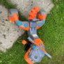 little tikes dino trike Image 5