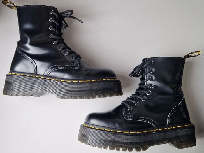Dr. Martens Boots
