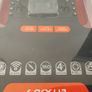 Mini Folding Pocket Drone 4DRC V2 Image 4