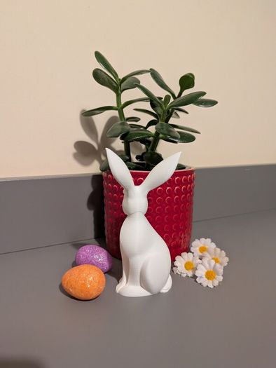 Some-bunny to Love