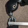 Rose Lockmaxx Cl 100-10 Chain Lock Image 4
