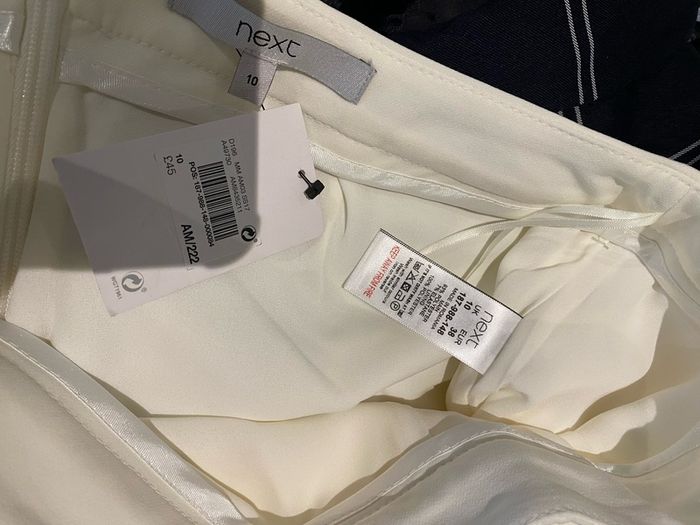 New women's trousers from Next