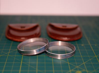 Cenei 55mm Close Up Filters