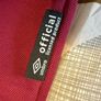 West Ham 24/25 Home Umbro 1964-65 Image 3