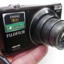 Fujifilm JX250 14MP Digital Camera - 5x Optical Zoom Image 4