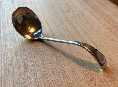 Vintage EPNS AI 39 Silver Plate Sauce Ladle