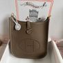 Hermes Evelyn Crossbody Bag Image 2