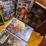 Video Games Ps2 Xbox wii Plus Book Image 7