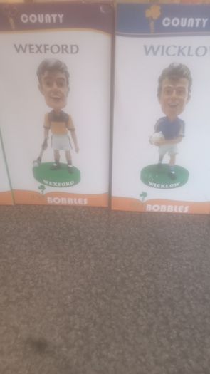 Gaa Figures