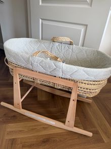 Moses basket
