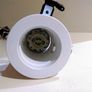 3 x Downlight Uplight Spotlight GU10 LED Image 9