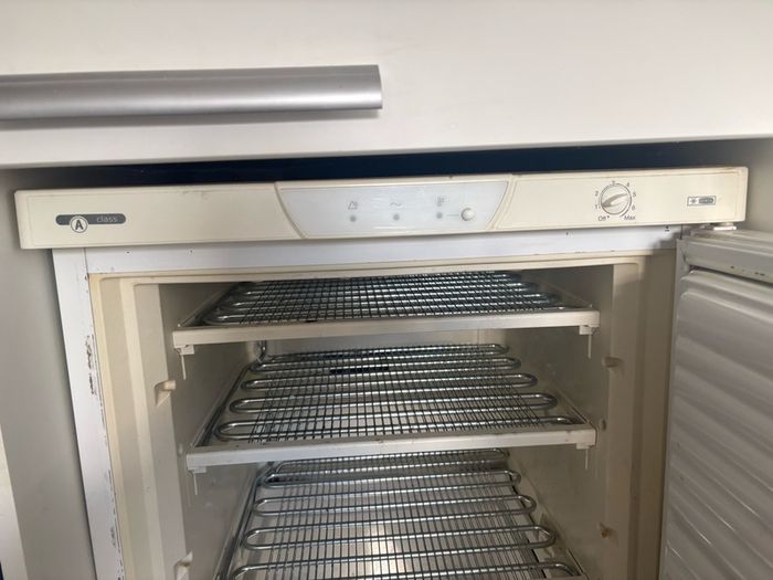 freezer