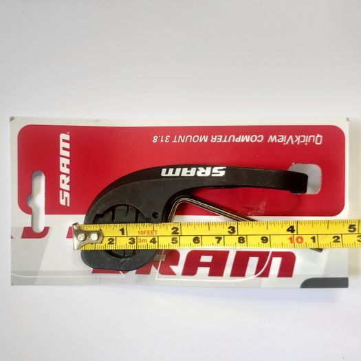 Sram Garmit Bike Phone Long Holder