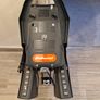 Polisport rear child bike seat Image 3