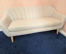 2.5 Seater Couch - JYSK Egedal Beige