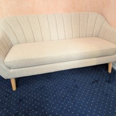 2.5 Seater Couch - JYSK Egedal Beige