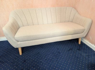 2.5 Seater Couch - JYSK Egedal Beige