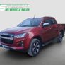 2025 Isuzu D-Max 1.9 Auto Image 2