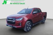 2025 Isuzu D-Max 1.9 Auto