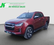 2025 Isuzu D-Max 1.9 Auto