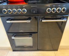 Belling Kensington Range