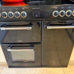Belling Kensington Range