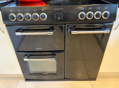 Belling Kensington Range