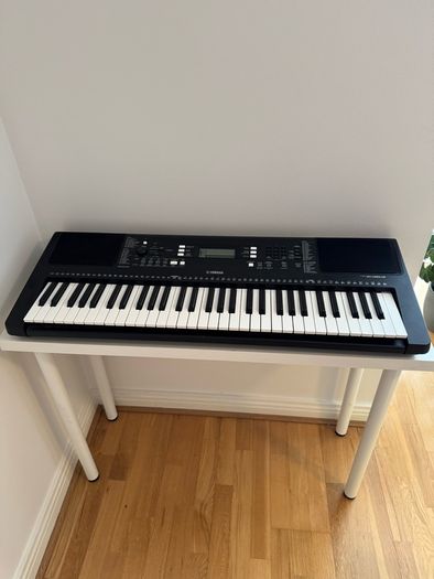 Yamaha PSR-E363 Keyboard